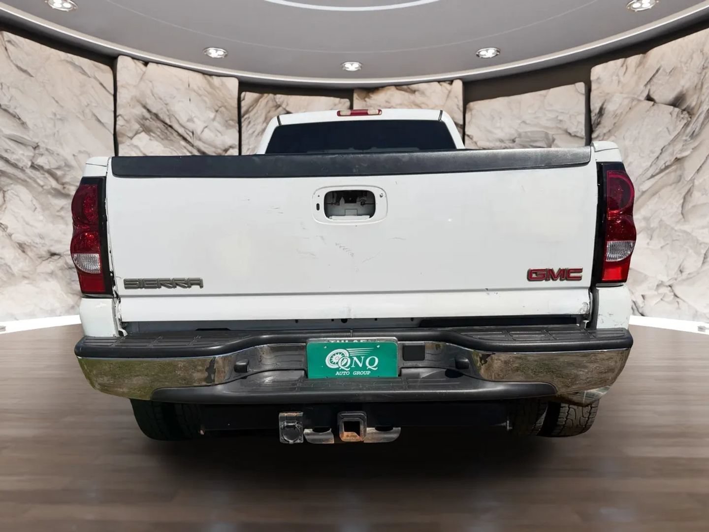 Used 2004 Chevrolet Silverado 3500 4x4 Crew Cab w/ Heavy-Duty Power Package image 7
