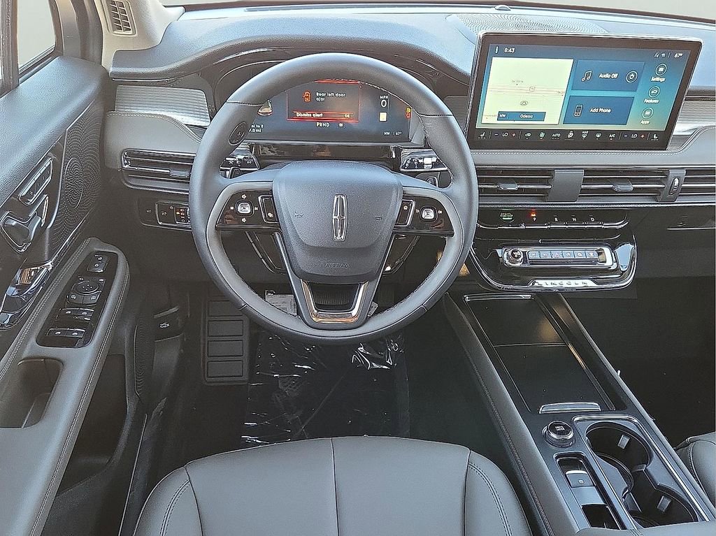 New 2026 Lincoln Corsair Premiere FWD image 8