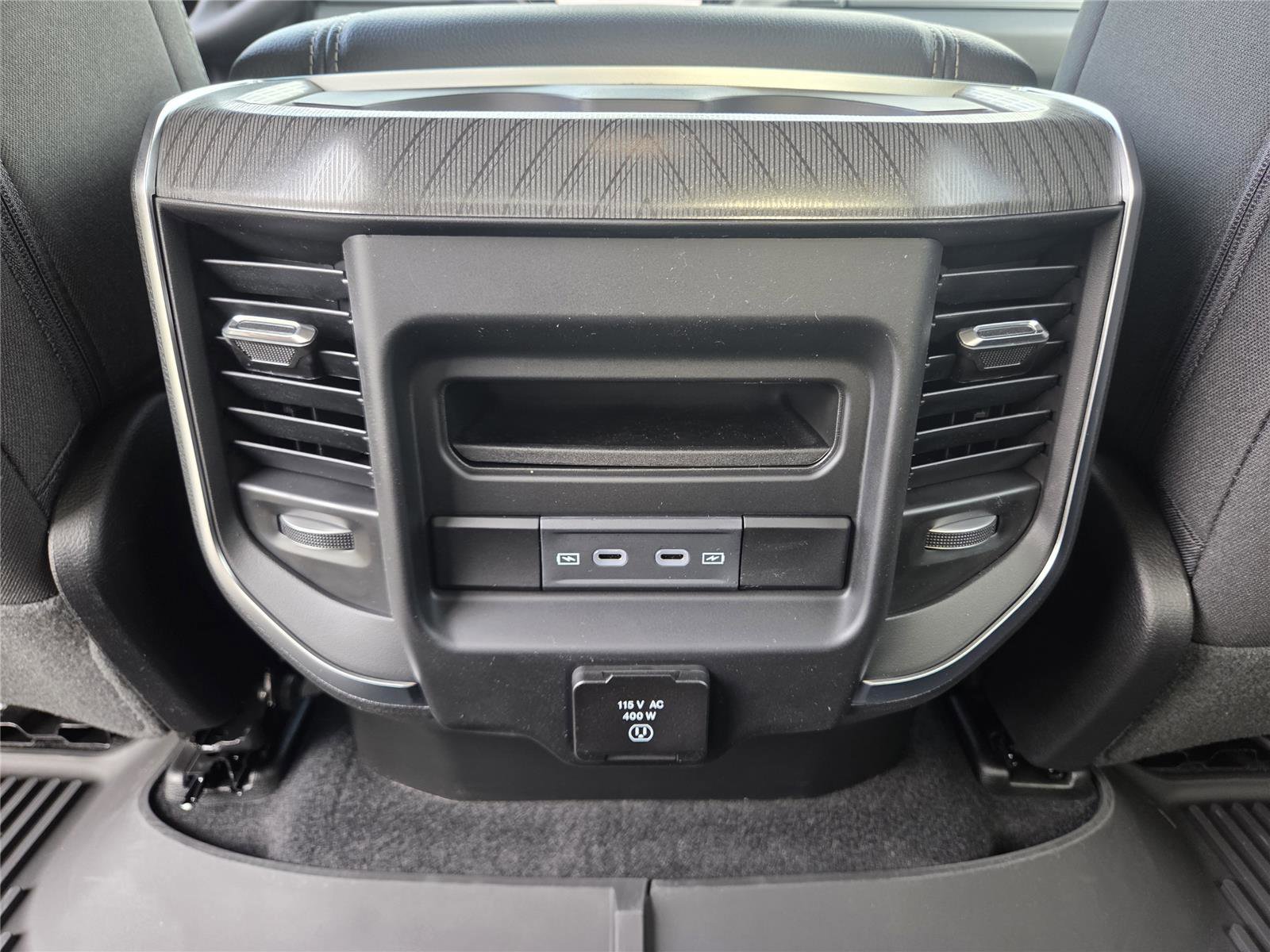 New 2026 RAM 1500 Big Horn image 22