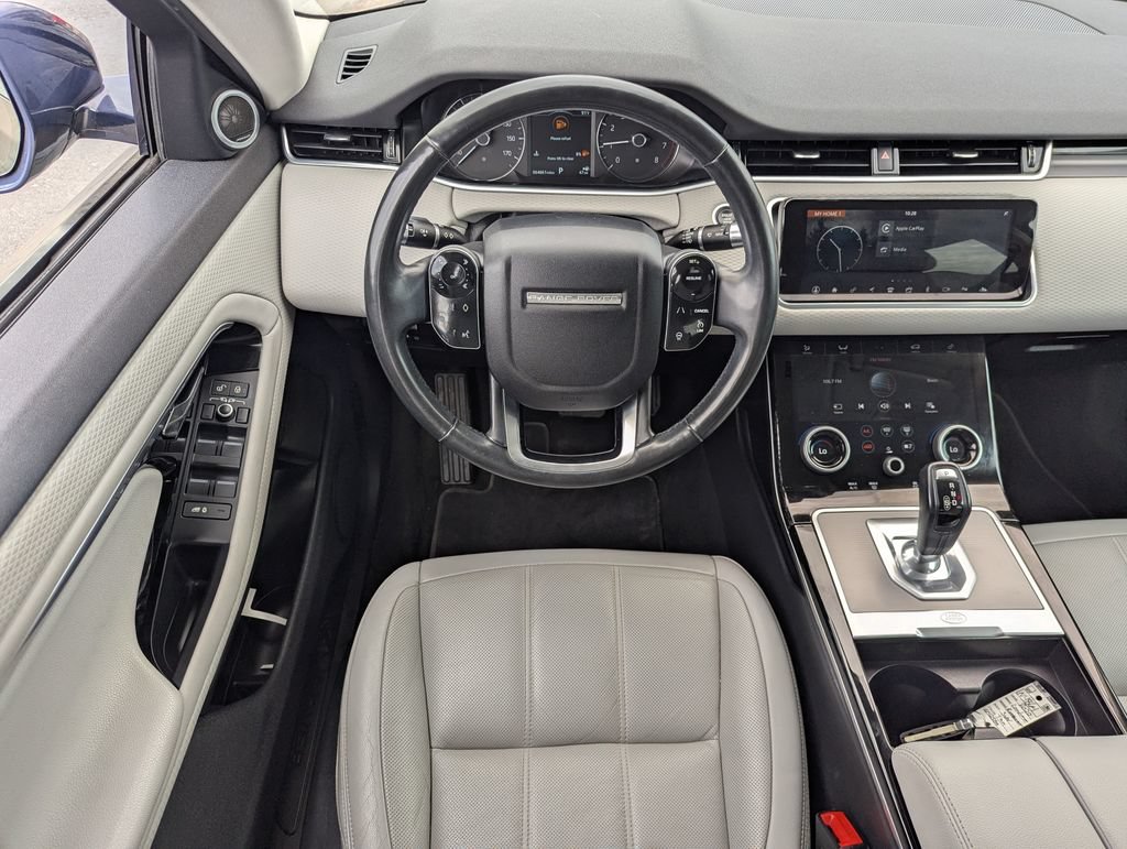 Used 2020 Land Rover Range Rover Evoque S AWD/4WD image 26