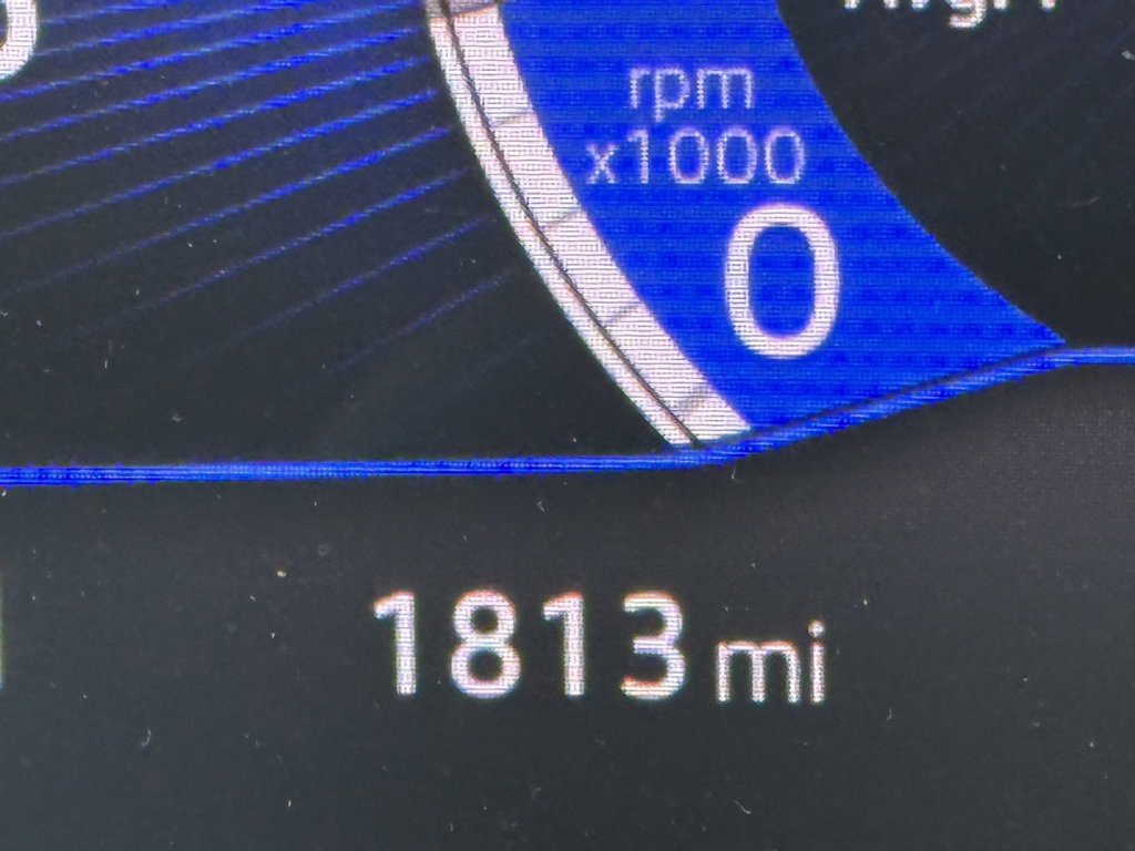 Used 2024 Volkswagen Tiguan S image 13