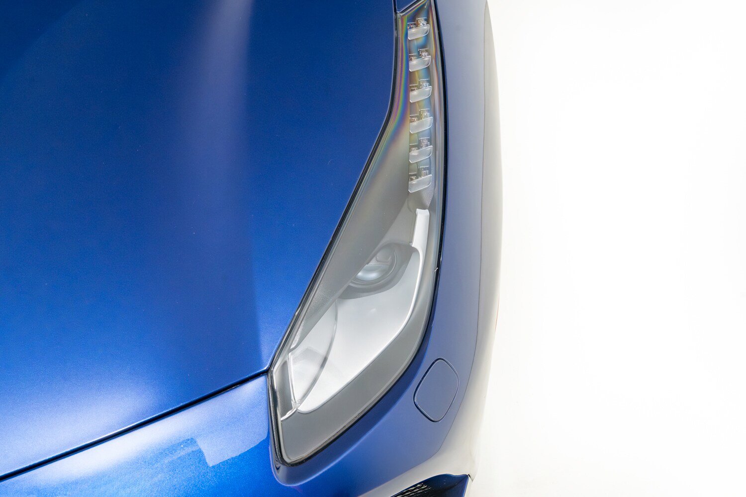 Used 2019 Ferrari 488 Spider RWD image 47