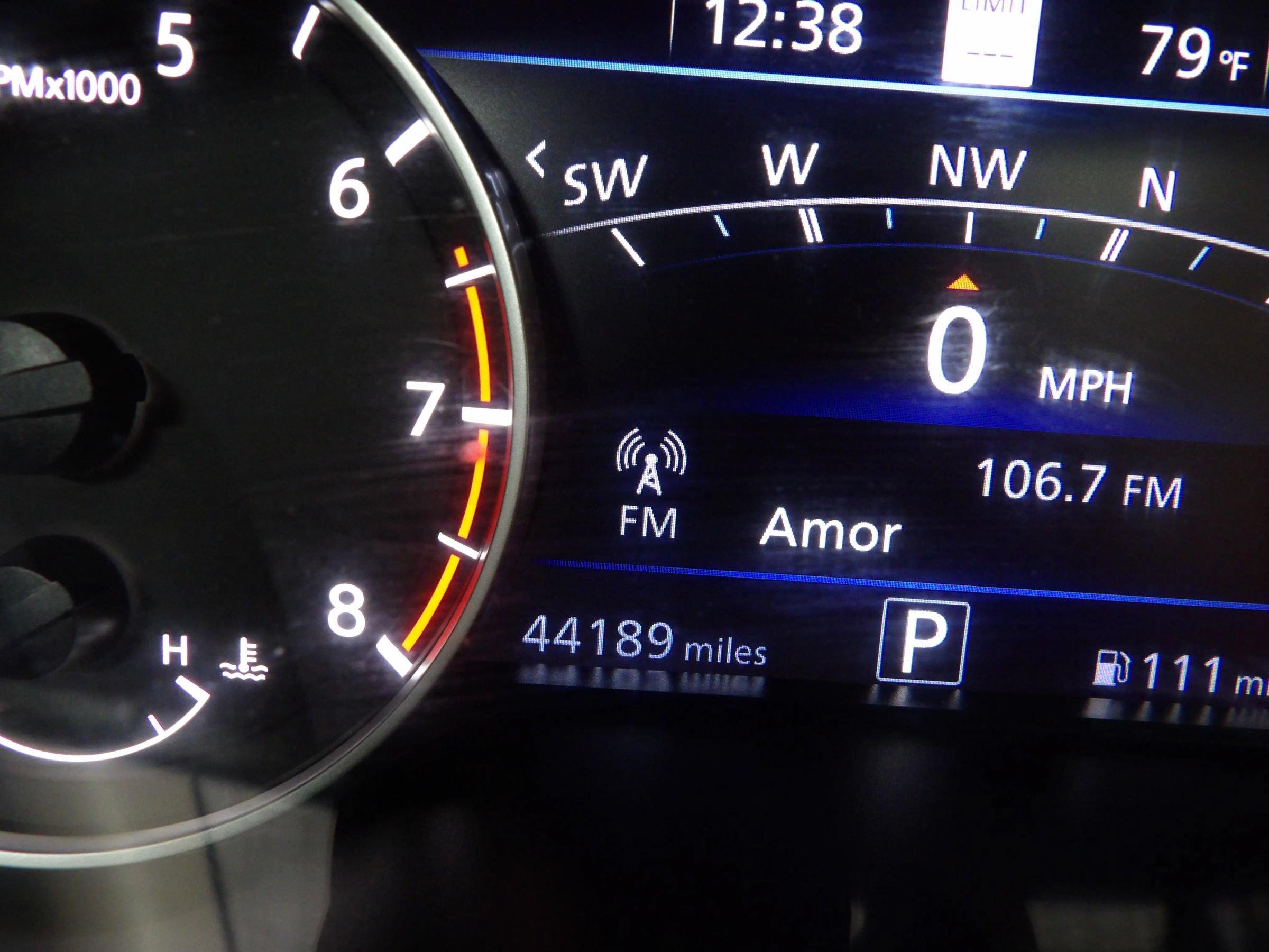 Used 2023 Nissan Altima 2.5 SL FWD image 20
