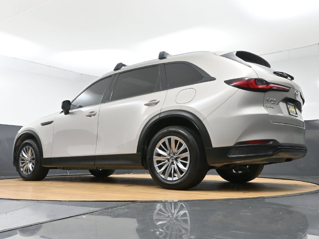 Used 2024 MAZDA CX-90 3.3 Turbo w/ Preferred Package AWD/4WD image 57