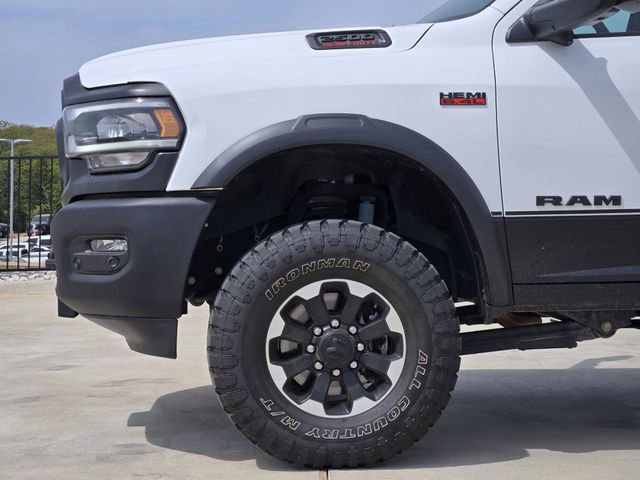 Used 2022 RAM 2500 Power Wagon w/ Level 2 Equipment Group image 10