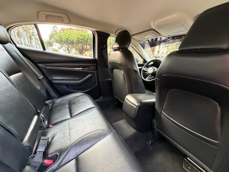 Used 2019 MAZDA MAZDA3 Sedan w/ Select Package FWD image 43