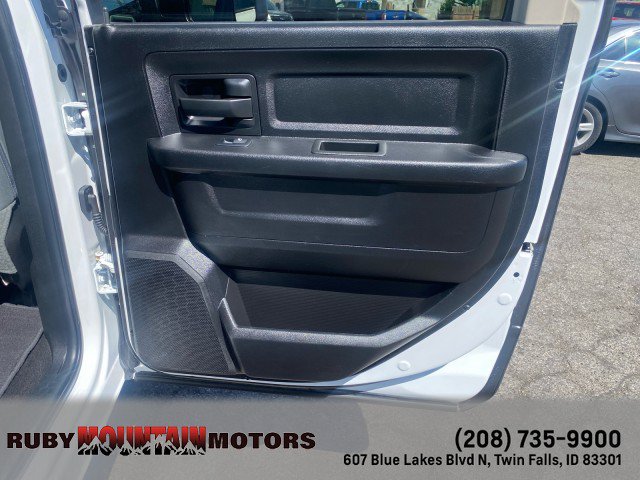 Used 2017 RAM 3500 Tradesman w/ Popular Equipment Group AWD/4WD image 26
