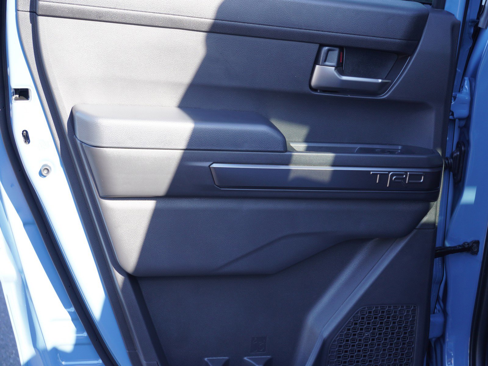 New 2026 Toyota Tacoma TRD Off-Road image 11