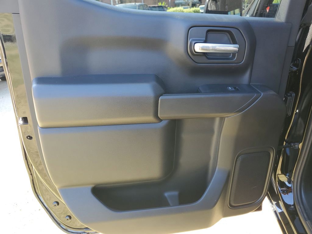 New 2026 Chevrolet Silverado 1500 Custom image 16