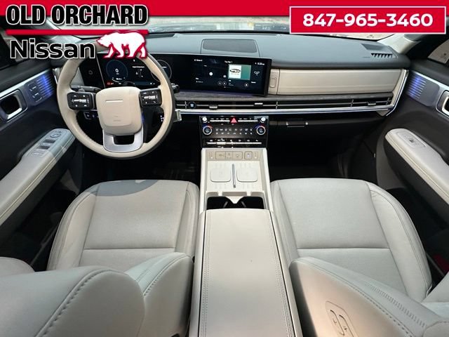 Used 2025 Hyundai Santa Fe Calligraphy AWD/4WD image 15