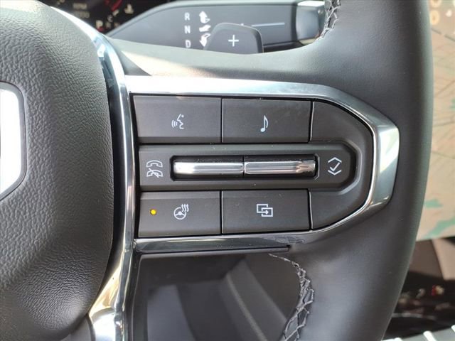 New 2026 GMC Yukon Elevation w/ LPO, Floor Liner Package image 26