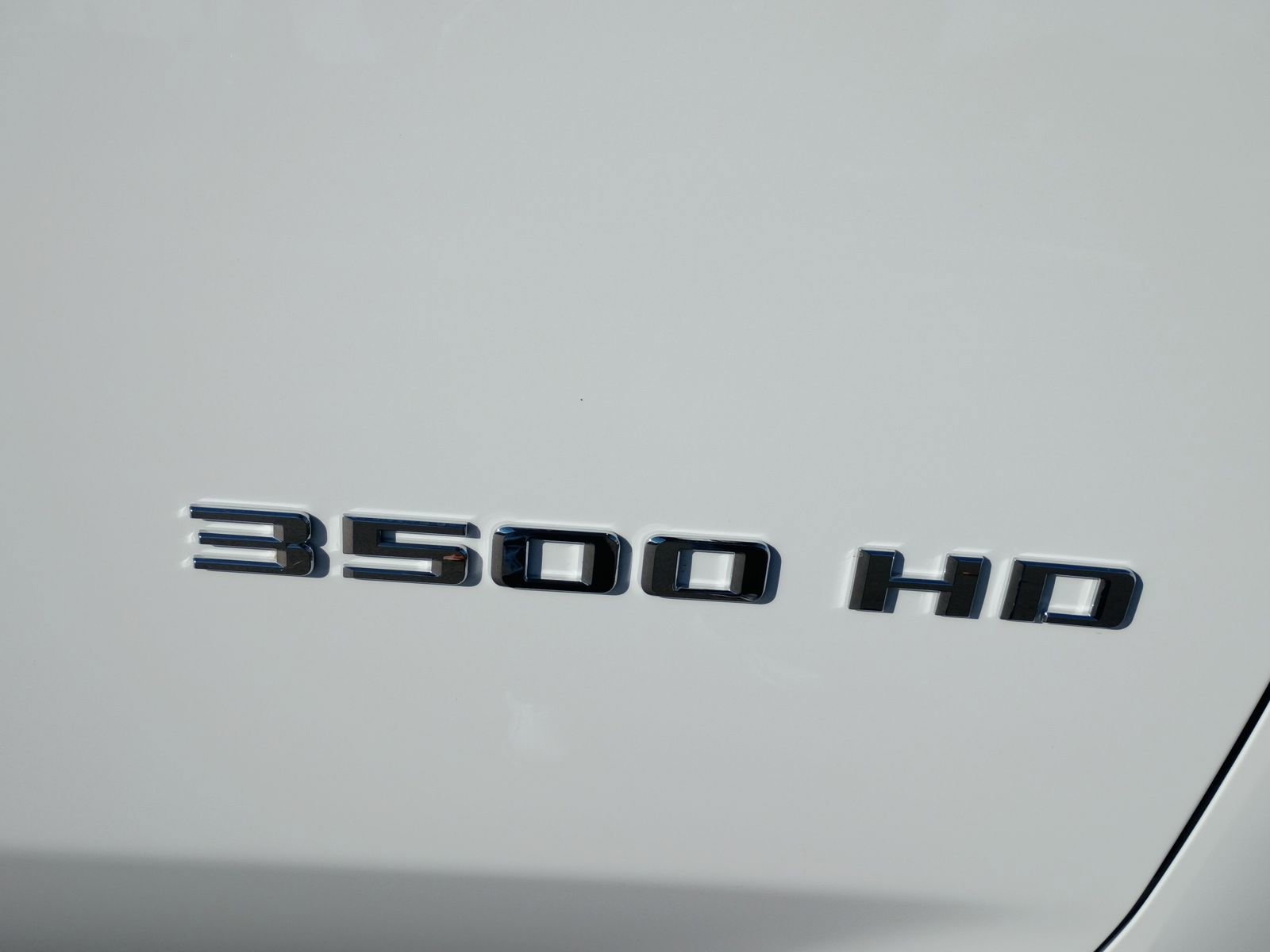 New 2026 Chevrolet Silverado 3500 W/T image 22