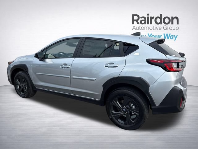 New 2026 Subaru Crosstrek 2.5i AWD/4WD image 5