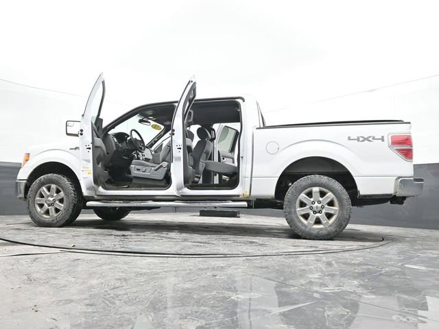 Used 2014 Ford F150 XLT w/ Equipment Group 302A Luxury image 68