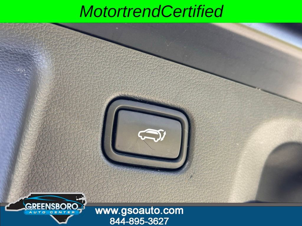 Used 2021 Hyundai Palisade Calligraphy AWD/4WD image 47
