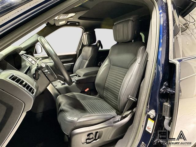 Used 2023 Land Rover Discovery HSE R-Dynamic image 24