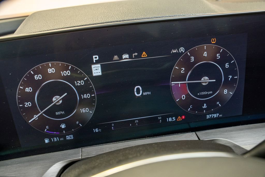 Certified 2024 Kia Telluride SX X-Pro image 19