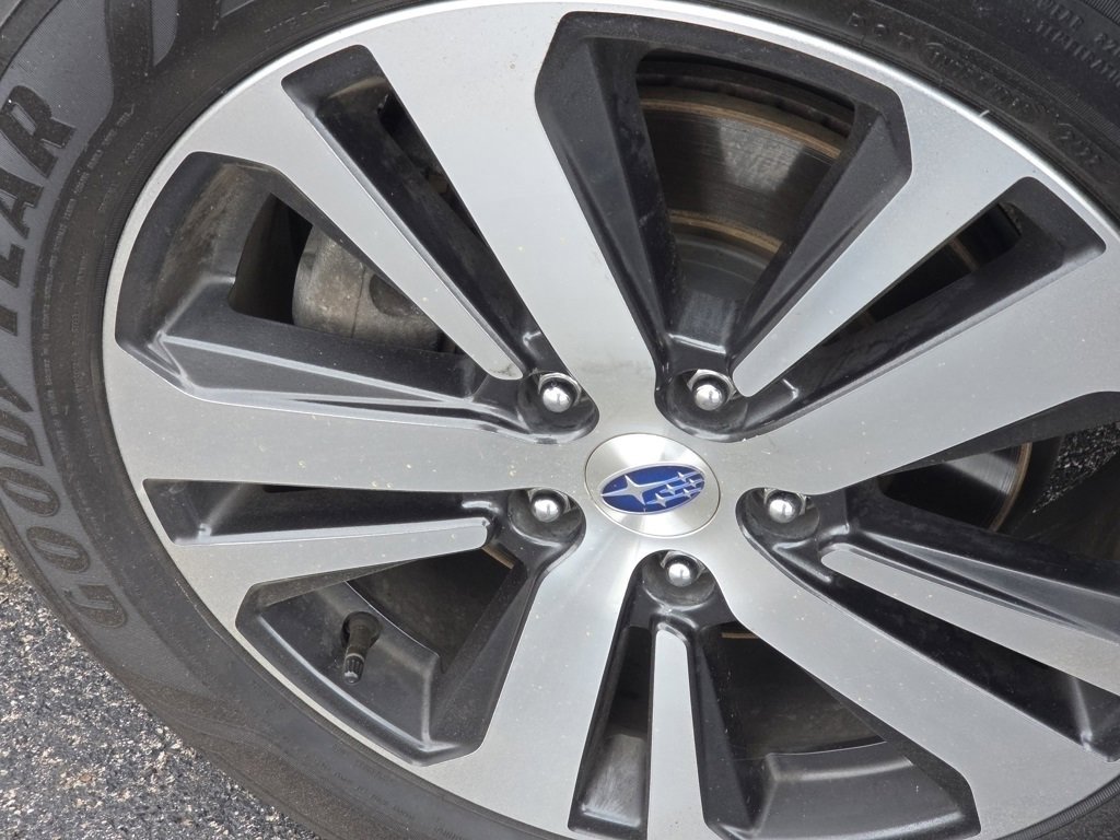 Used 2019 Subaru Outback 2.5i Limited w/ Popular Package #2 image 20