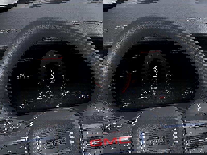 New 2026 GMC Acadia Elevation w/ Black Edition image 18