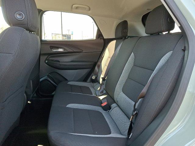 New 2026 Chevrolet TrailBlazer LT image 7