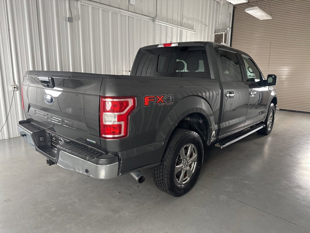 Used 2020 Ford F150 XLT w/ Equipment Group 302A Luxury image 5