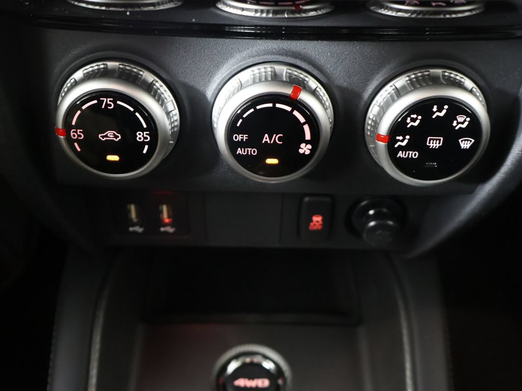 New 2026 Mitsubishi Outlander Sport ES AWD/4WD image 39