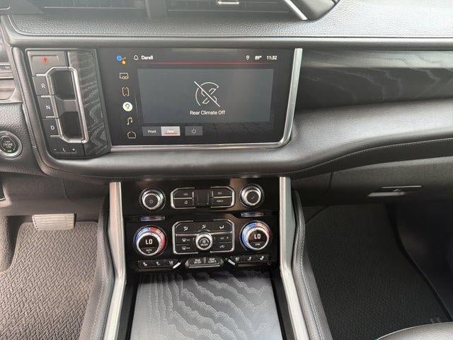 Used 2022 GMC Yukon Denali AWD/4WD image 28