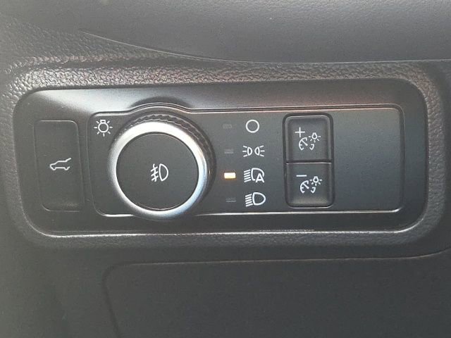 Certified 2025 Ford Explorer ST image 28