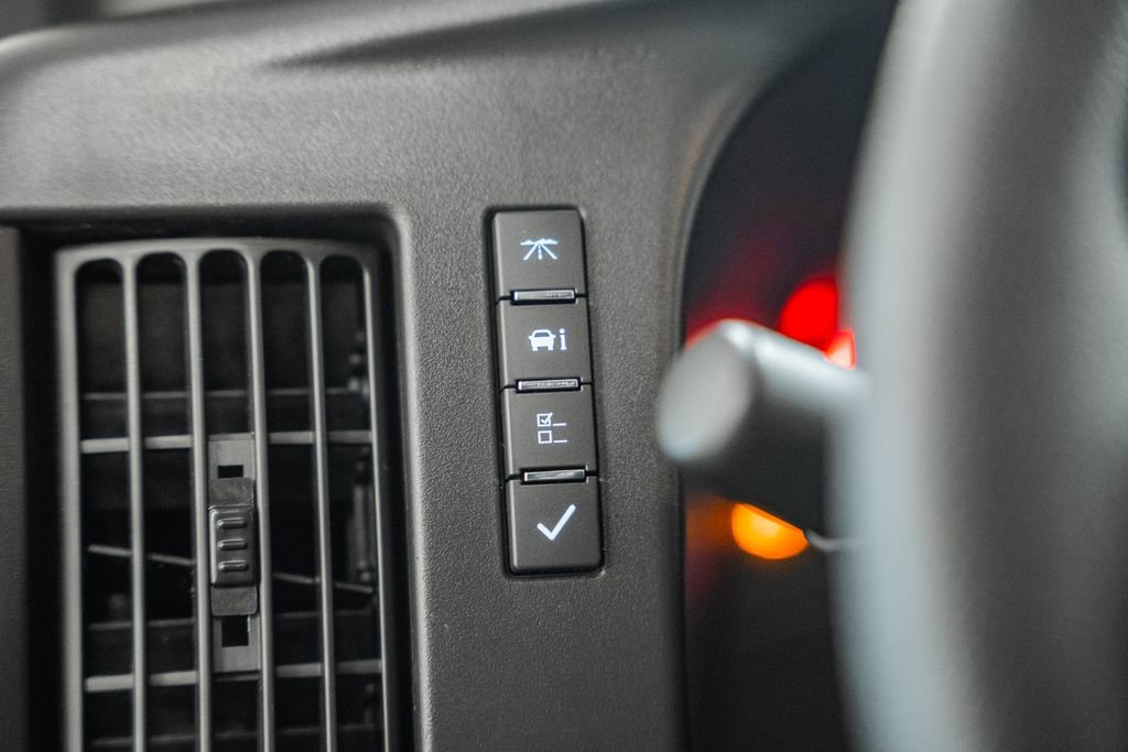 Used 2024 GMC Savana 2500 w/ Driver Convenience Package image 42