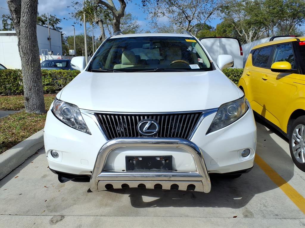 Used 2010 Lexus RX 350 350 image 2
