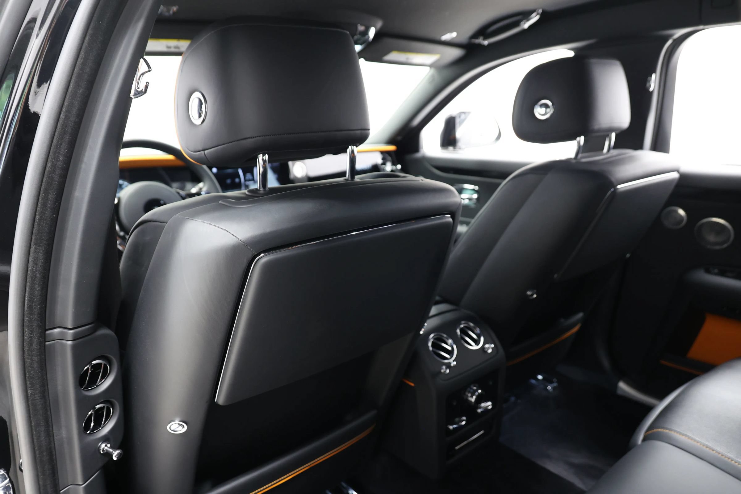 Used 2021 Rolls-Royce Ghost AWD/4WD image 82