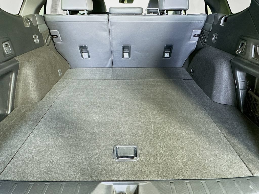 Certified 2023 Subaru Outback Wilderness AWD/4WD image 35