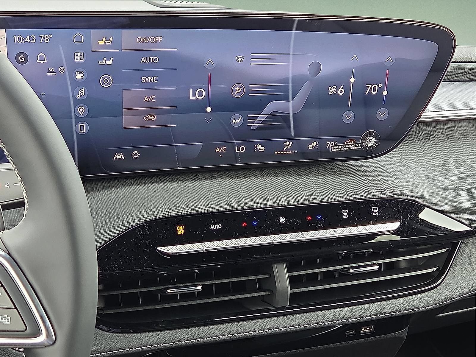 New 2026 Buick Enclave Sport Touring AWD/4WD image 21