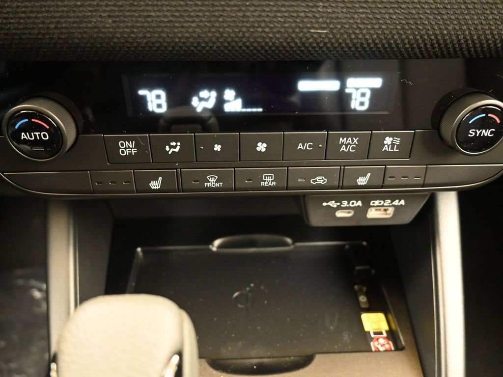 New 2026 Subaru Outback Limited XT image 34
