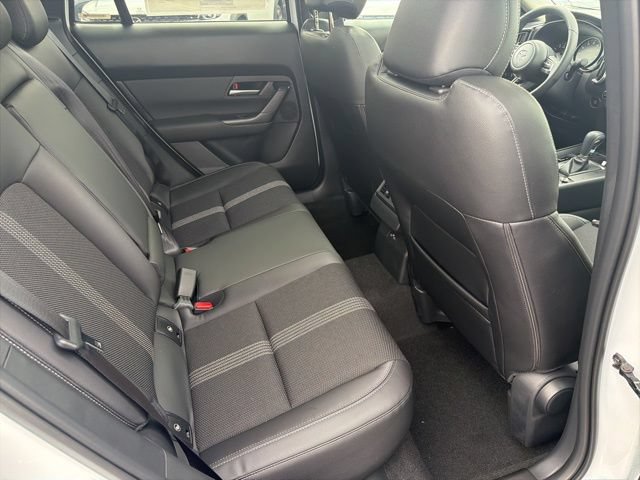 New 2026 MAZDA CX-50 AWD 2.5 S w/ Preferred Pkg image 32