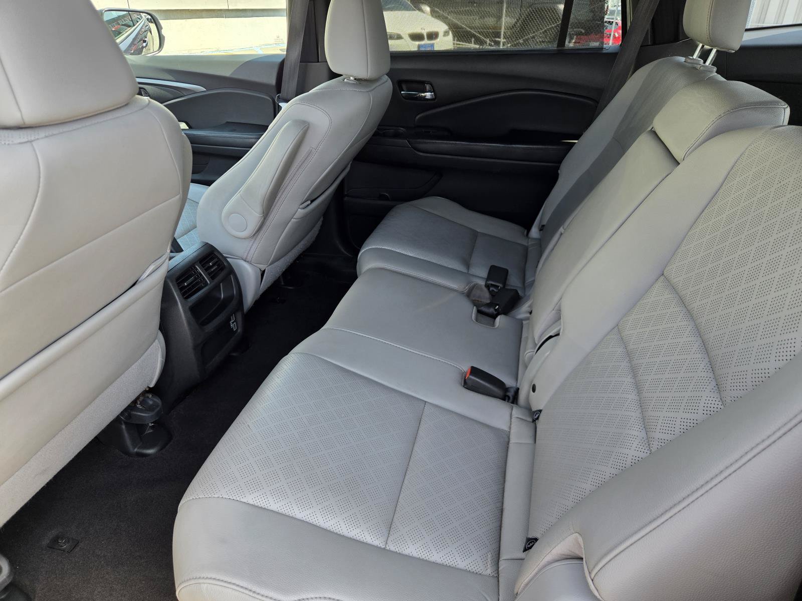Used 2019 Honda Passport EX-L image 25