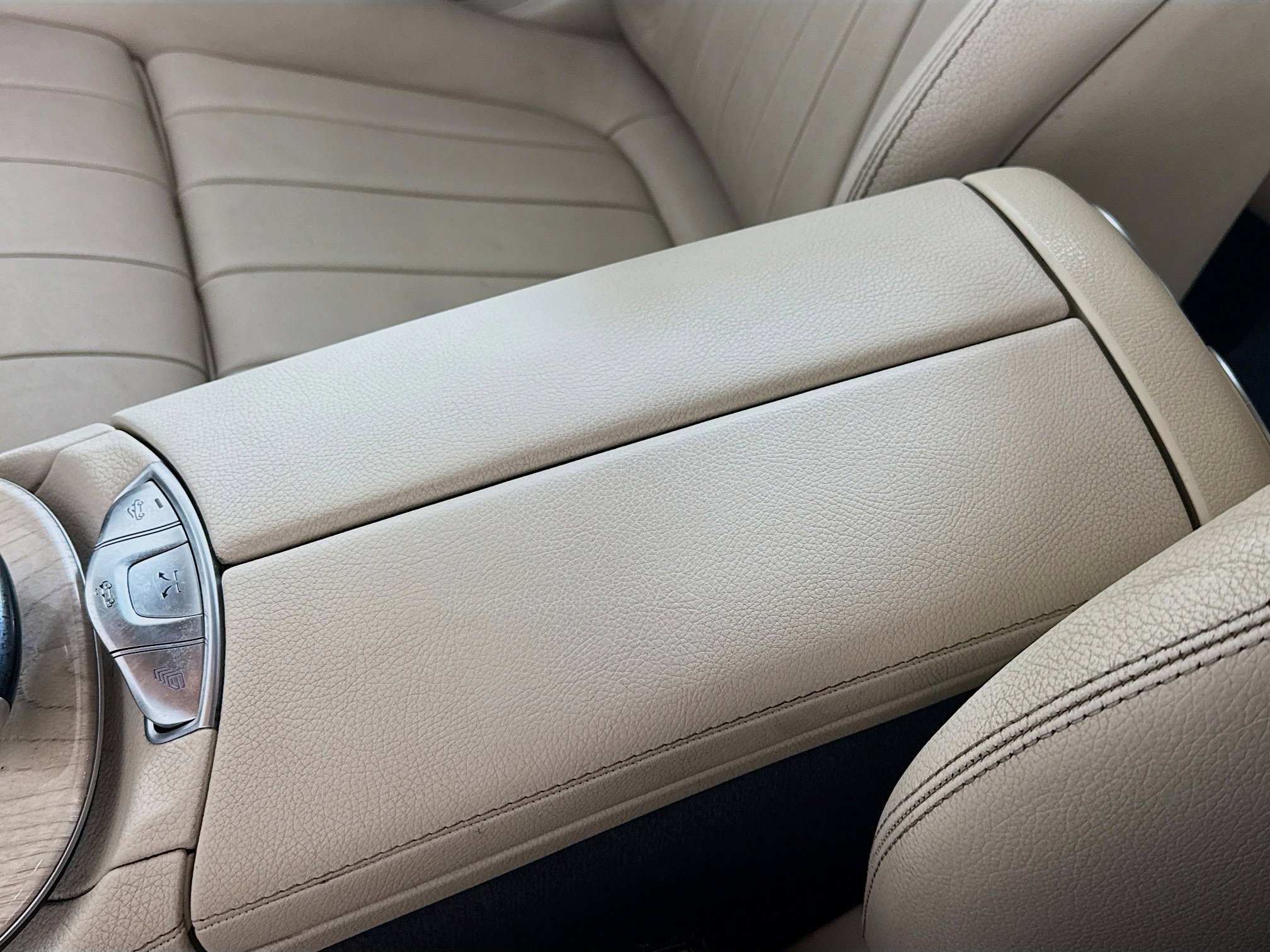 Used 2022 Mercedes-Benz E 450 Cabriolet image 18