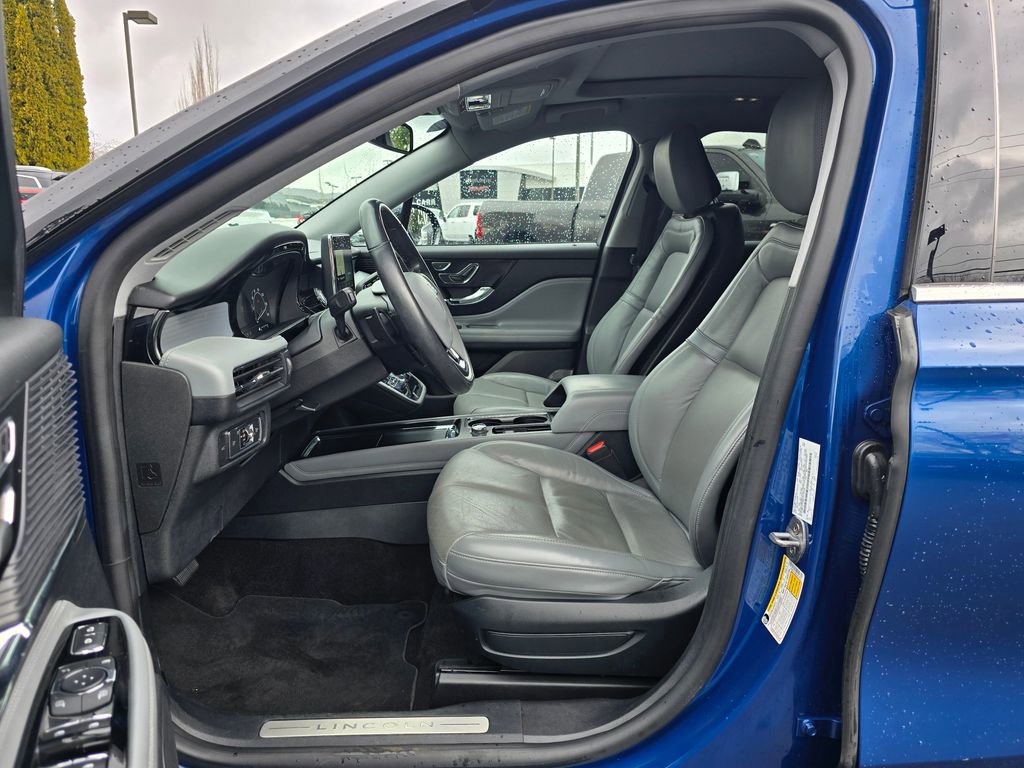 Used 2020 Lincoln Corsair FWD w/ Premium Package image 51