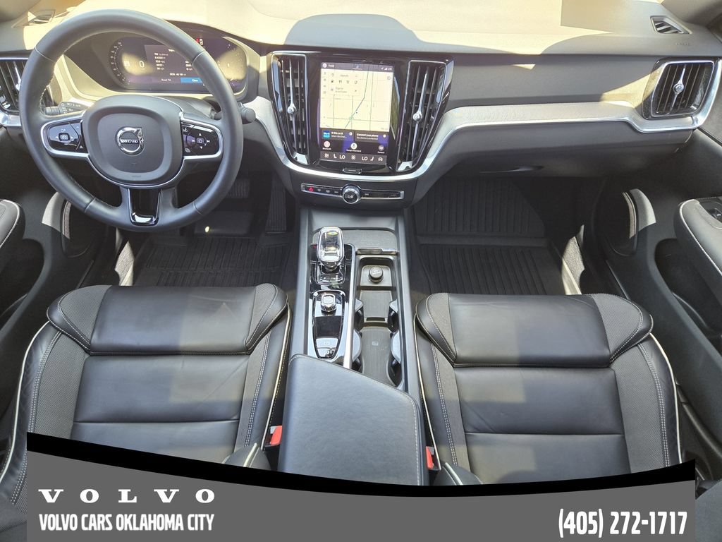 Certified 2024 Volvo S60 B5 Plus FWD image 20