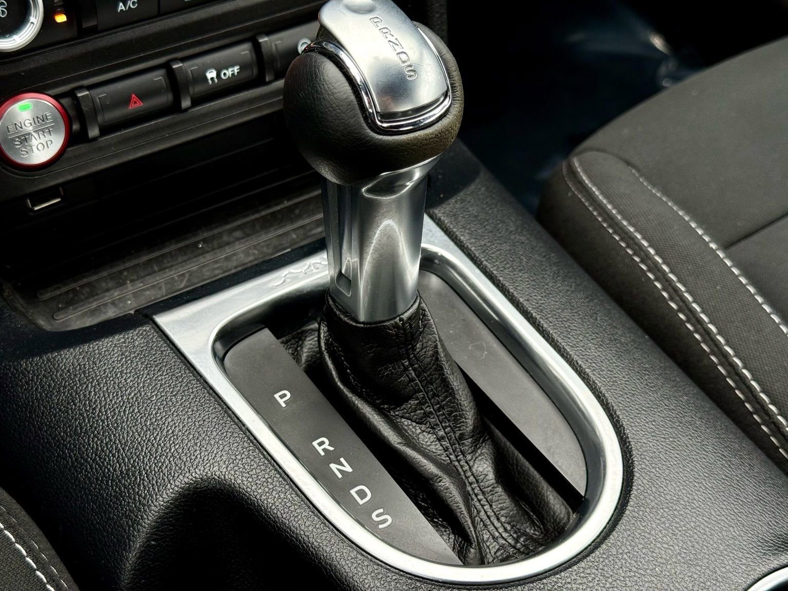 Used 2020 Ford Mustang GT image 34