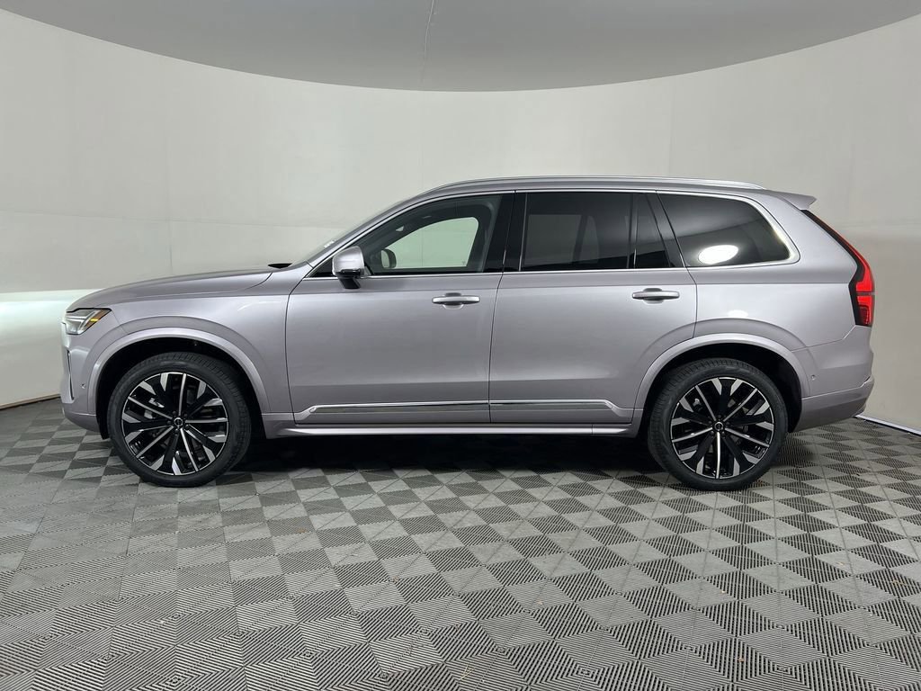 New 2026 Volvo XC90 B6 Plus w/ Protection Package Premier image 5