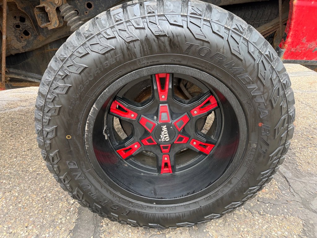 Used 2012 Ford F150 XLT image 15