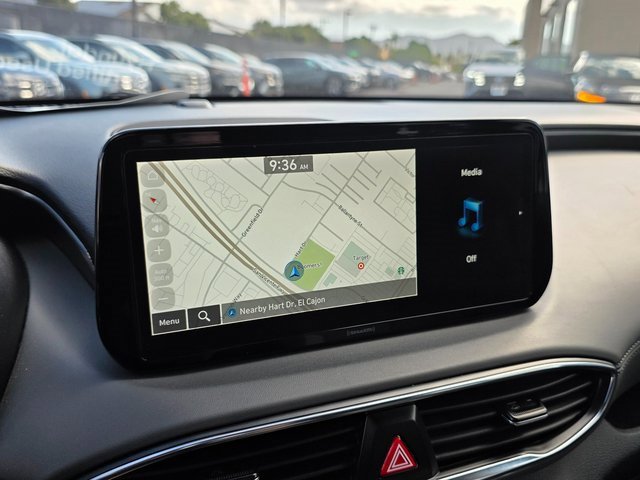 Certified 2023 Hyundai Santa Fe SEL image 26