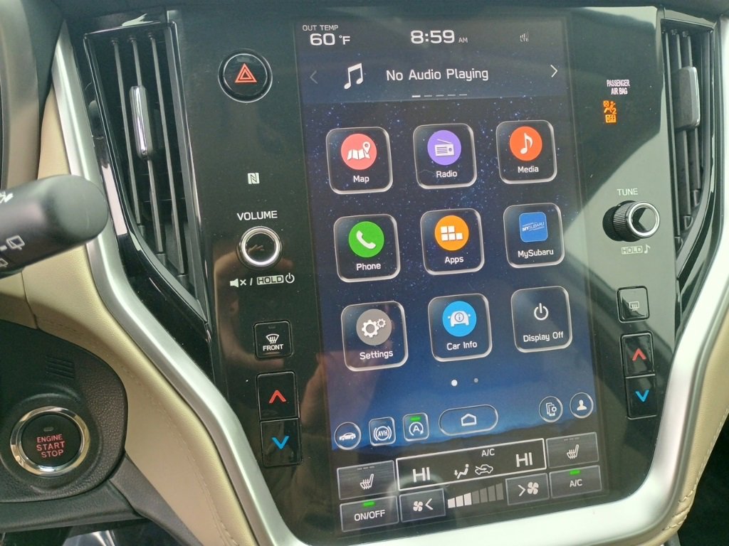 Certified 2024 Subaru Outback Limited XT w/ Popular Package #2 image 29