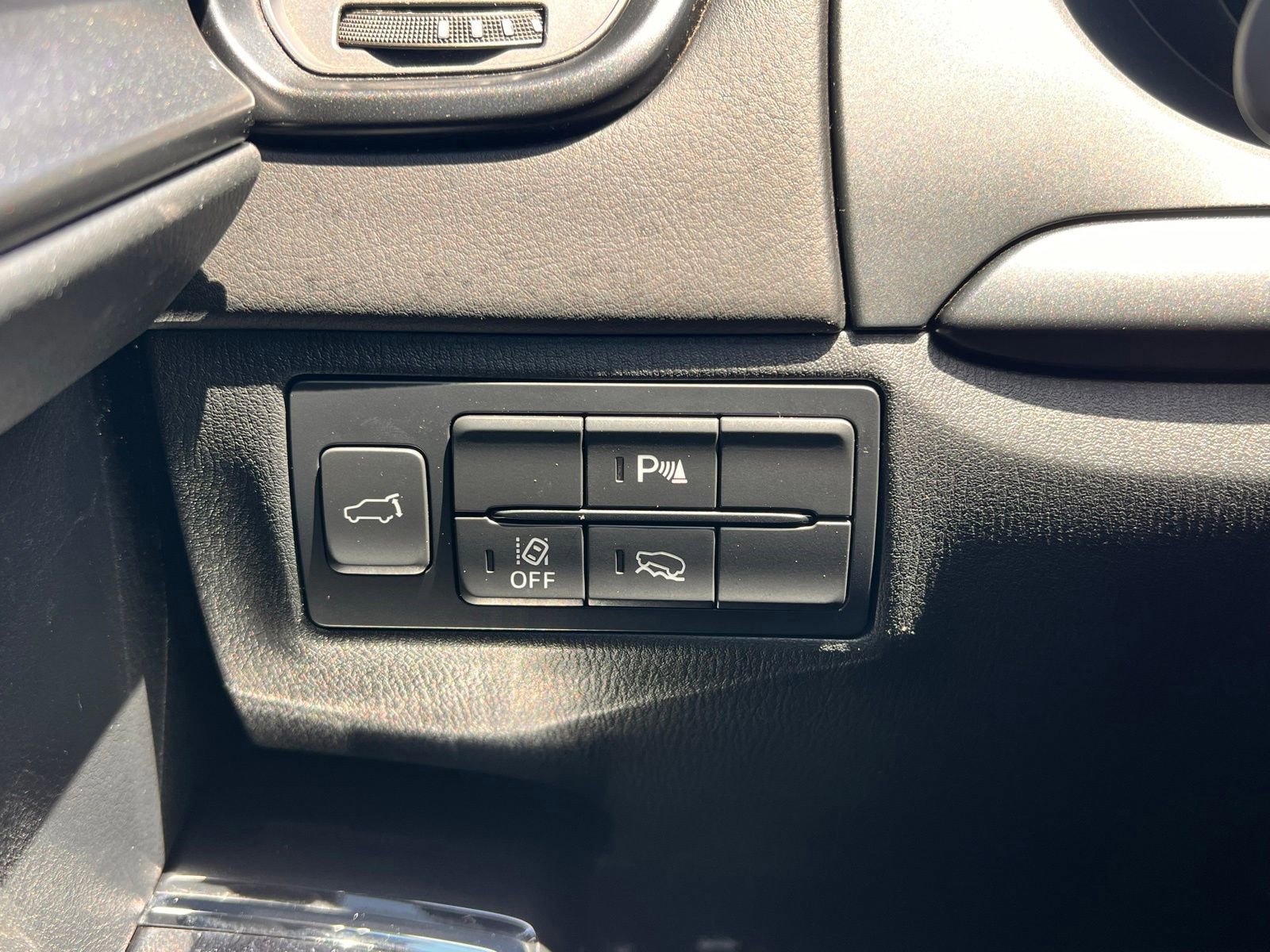 Certified 2022 MAZDA CX-9 Carbon Edition AWD/4WD image 26