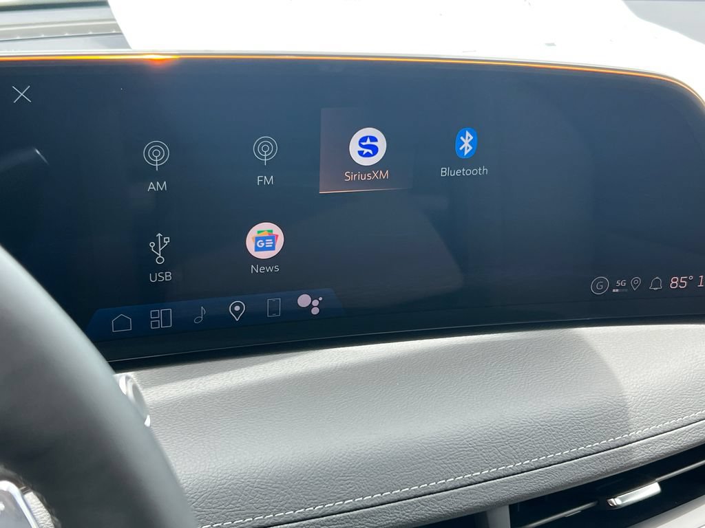 New 2026 Cadillac CT5 Premium Luxury w/ Technology Package RWD image 41