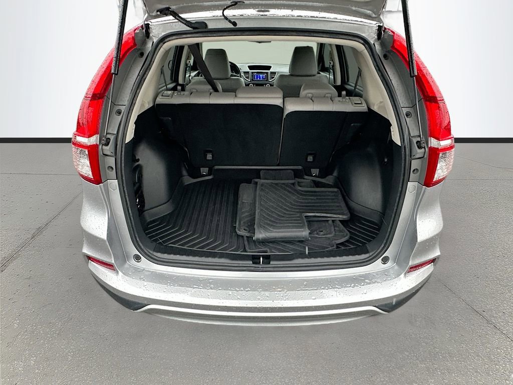 Used 2016 Honda CR-V EX-L image 26