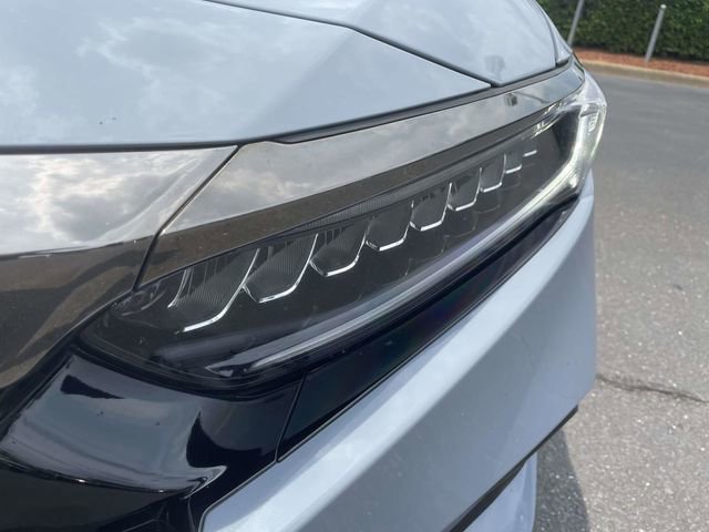 Used 2022 Honda Accord Sport image 36
