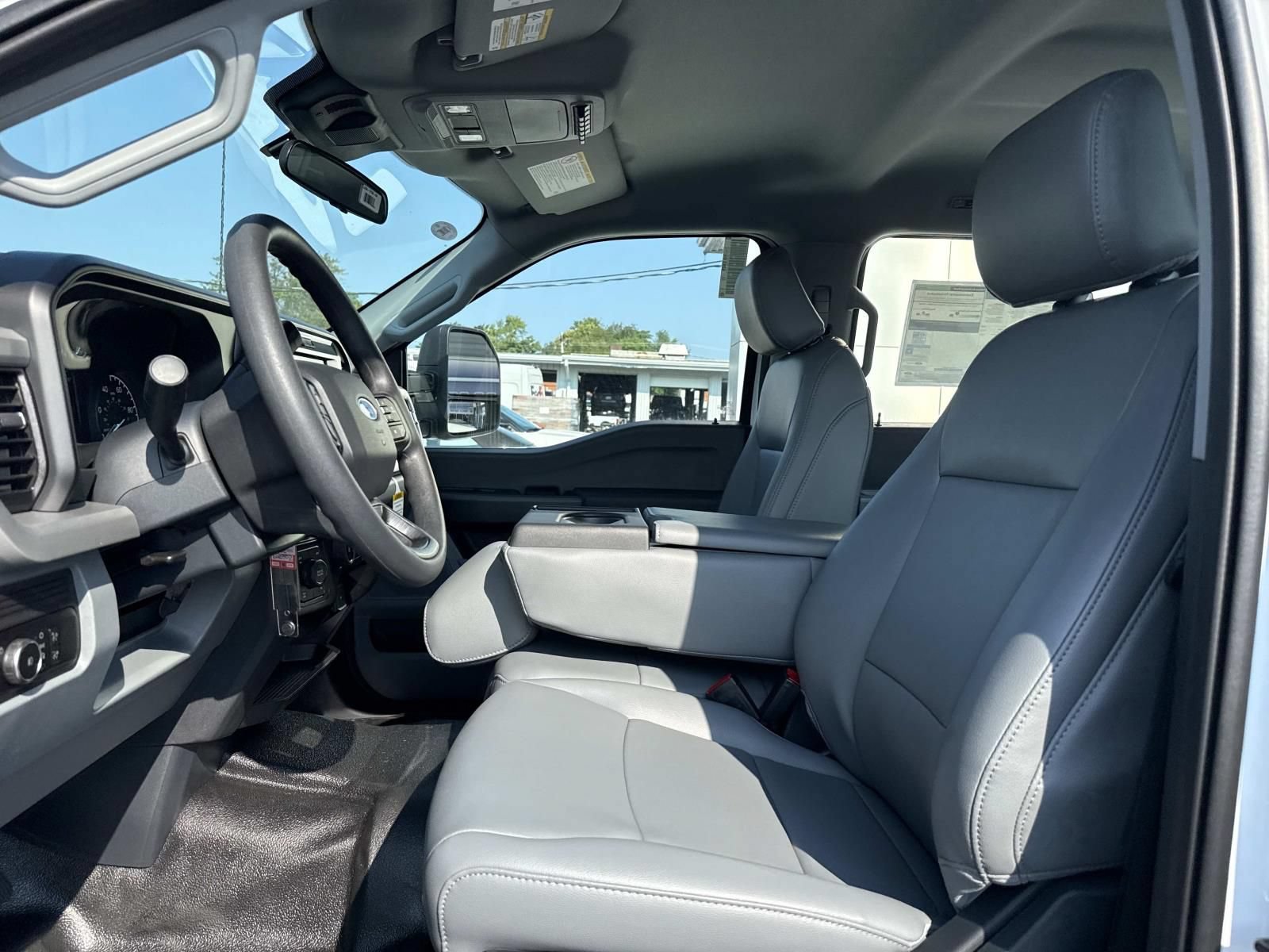 New 2026 Ford F250 XL AWD/4WD image 10