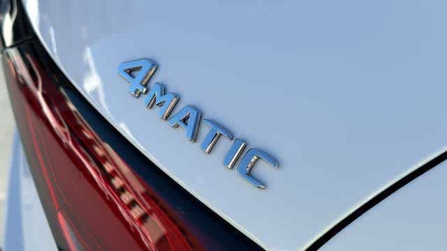Certified 2026 Mercedes-Benz GLC 300 4MATIC image 9